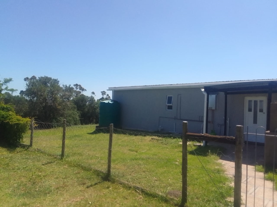 To Let 3 Bedroom Property for Rent in East London Rural Eastern Cape